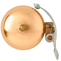 Basil Ringeklokke Portland Brass